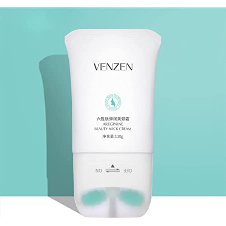 Crema Hidratante para Cuello Venzem